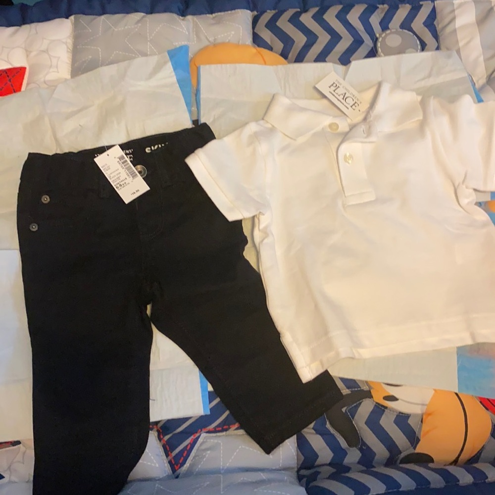 Outfit